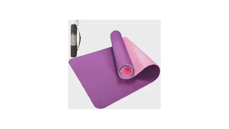 Melhor Tapete para Yoga 6Mm: Conforto e Aderência