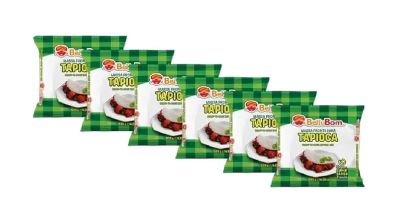 Melhor Tapioca ou Pão: Guia para Escolha Certa