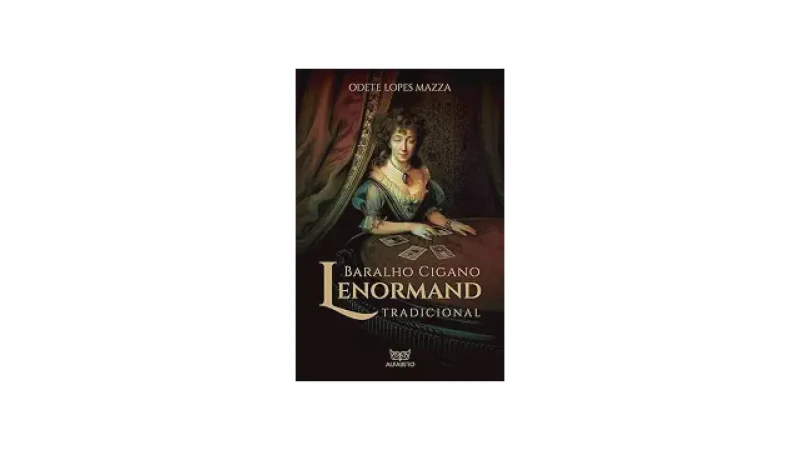 Melhor Tarot Cigano: Guia Para Iniciantes e Experientes