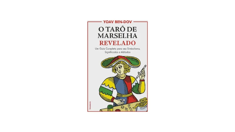 Melhor Tarot do Brasil: Guia Completo Para Autoconhecimento