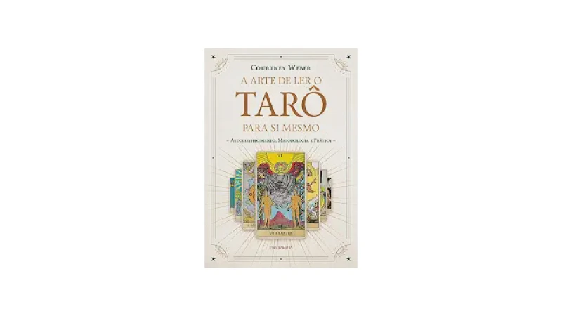 Melhor Tarot para Aprender: Guia Completo para Iniciantes