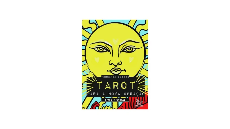 Melhor Tarot para Começar: Descubra Seu Guia Essencial
