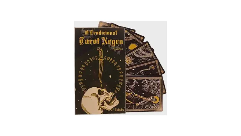 Melhor Tarot para Comprar: Guia Essencial para Iniciantes