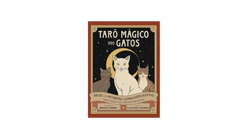 Melhor Tarot: Guia Essencial para sua Jornada