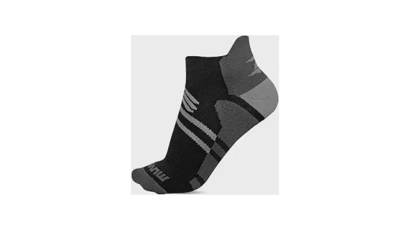 Melhor Tecido de Meia para Corrida: Guia Essencial