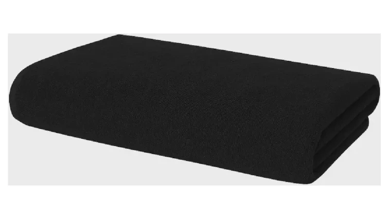 Melhor Tecido de Toalha de Banho: Guia Essencial Absorção e Conforto