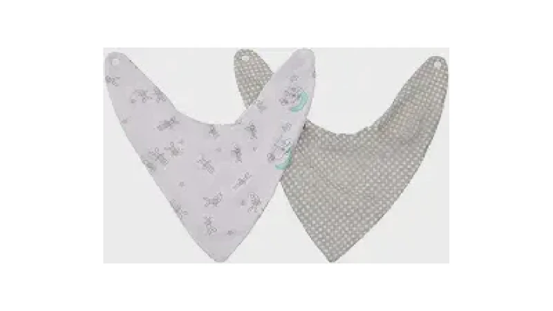 Melhor Tecido para Babador de Bebê: Conforto e Proteção