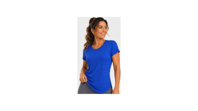 Melhor Tecido para Camiseta Feminina: Conforto e Durabilidade