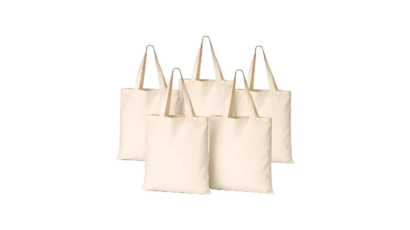 Melhor Tecido para Ecobag: Algodão Cru x Ráfia x Oxford