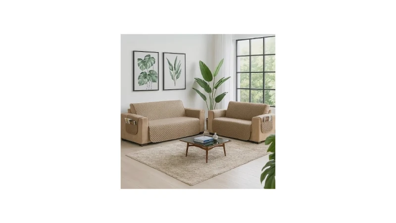 Melhor Tecido para Fazer Capa de Sofa: Guia e Dicas
