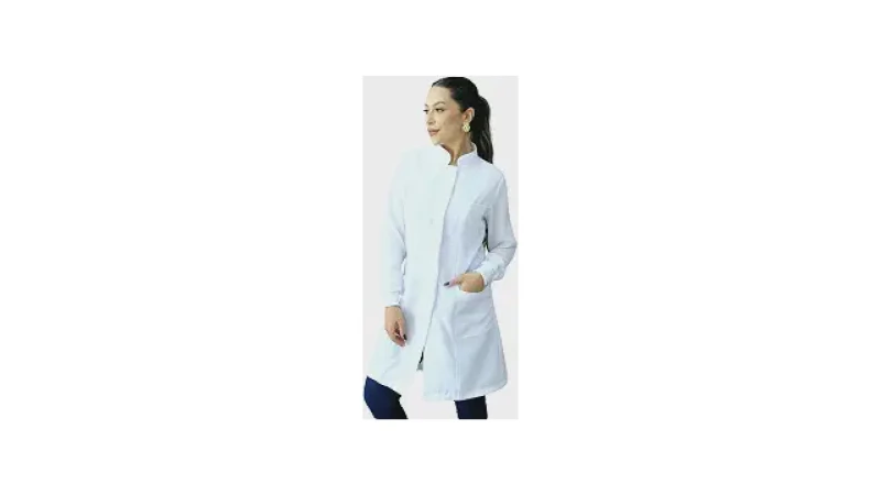 Melhor Tecido para Jaleco Feminino: Conforto e Durabilidade