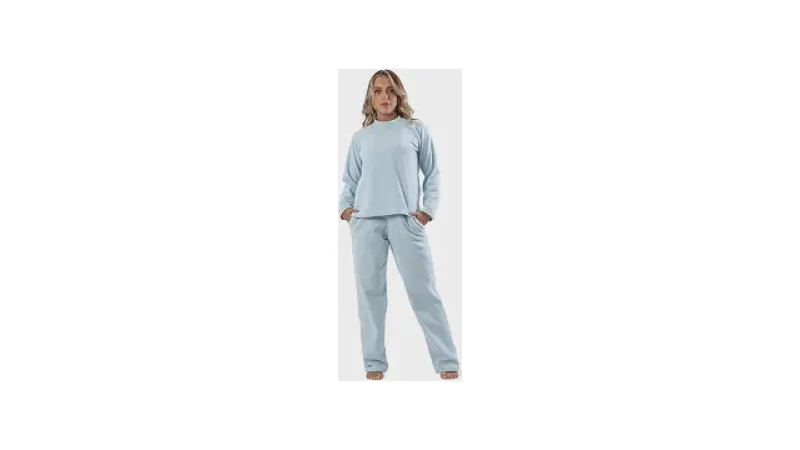 Melhor Tecido para Pijama Feminino: Conforto e Estilo