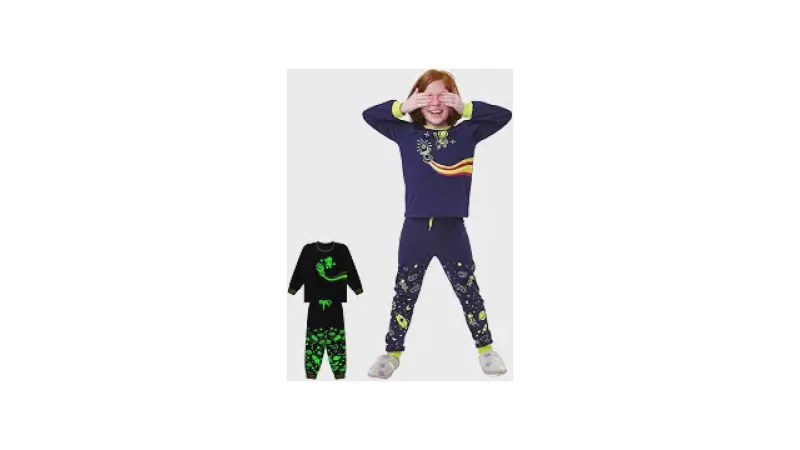 Melhor Tecido para Pijama Infantil: Guia Essencial