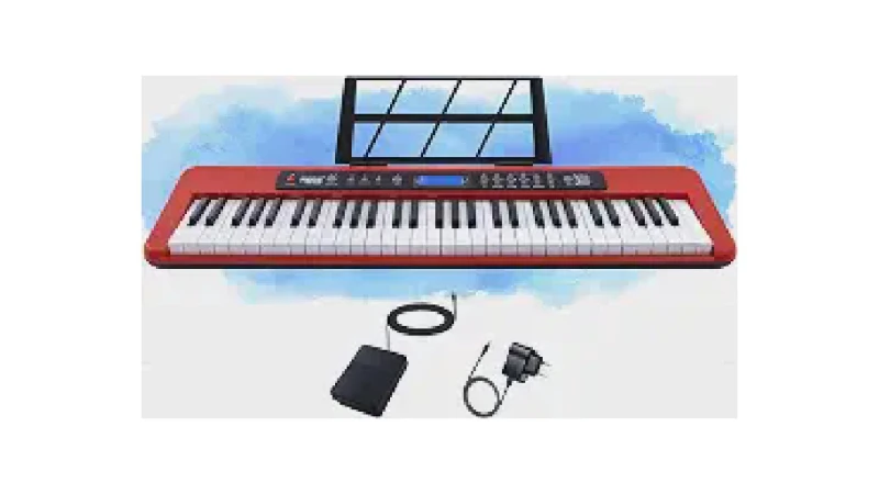 Melhor Teclado Arranjador para Iniciantes: Guia de Compra Essencial