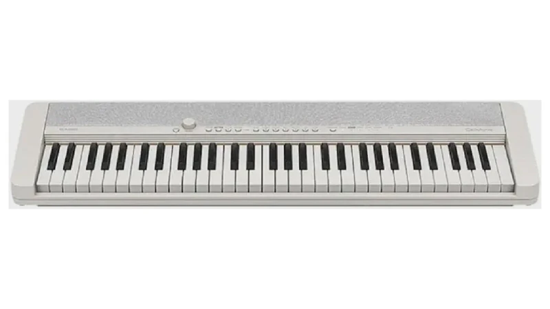 Melhor Teclado Casio: 10 Modelos para Iniciantes