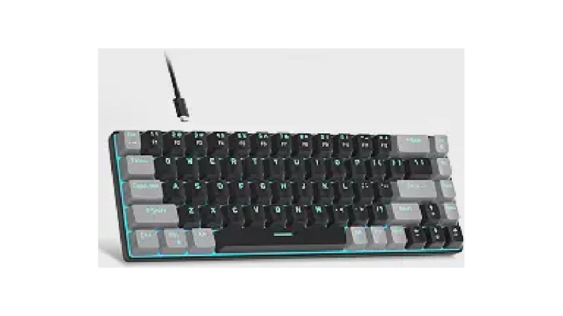 Melhor Teclado Custo Benefício 60: Guia Completo