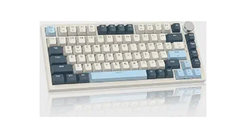 Melhor Teclado do Mundo: Guia Definitivo 2024