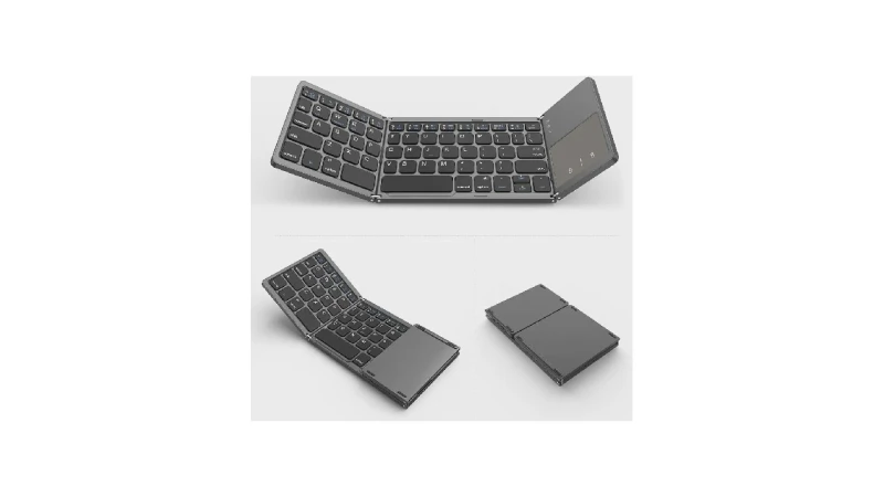 Melhor Teclado Dobrável: 10 Modelos de Alta Portabilidade