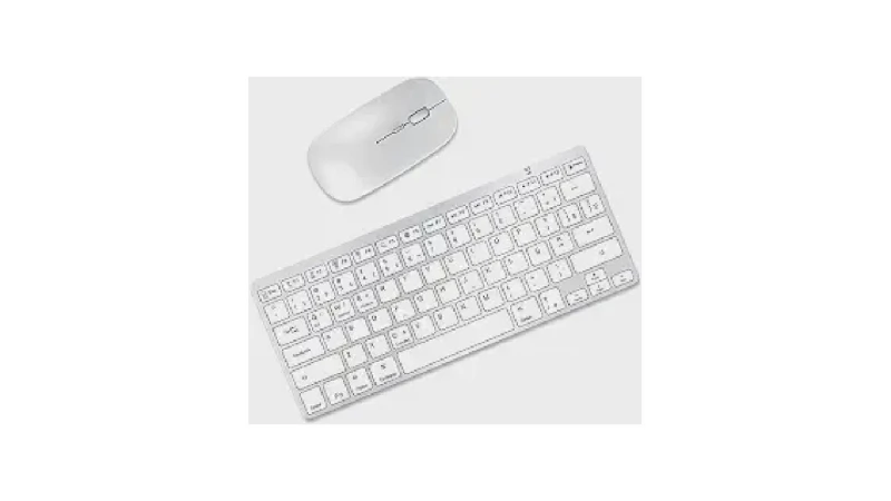 Melhor Teclado e Mouse para Macbook: Guia Essencial 2024!