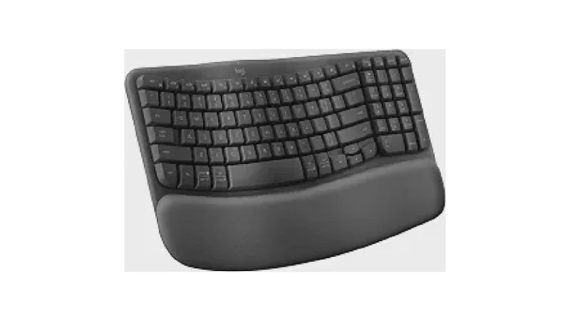 Melhor Teclado Ergonômico: Conforto e Produtividade