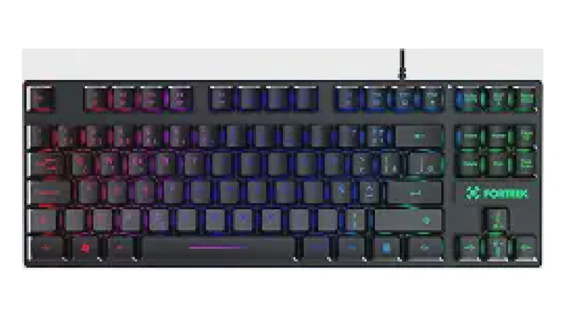 Melhor Teclado Gamer até 100 Reais: Escolha Certa!