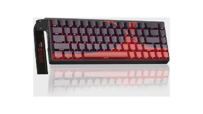 Melhor Teclado Gamer Magnetico: Gatilho Rápido e Precisão