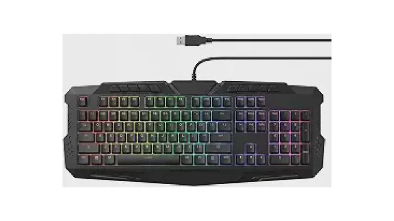Melhor Teclado Gamer Mecanico Barato: Guia de Compra Essencial
