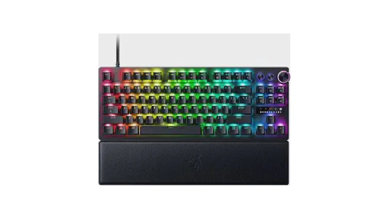 Melhor Teclado Gamer Razer: Switches e Chroma