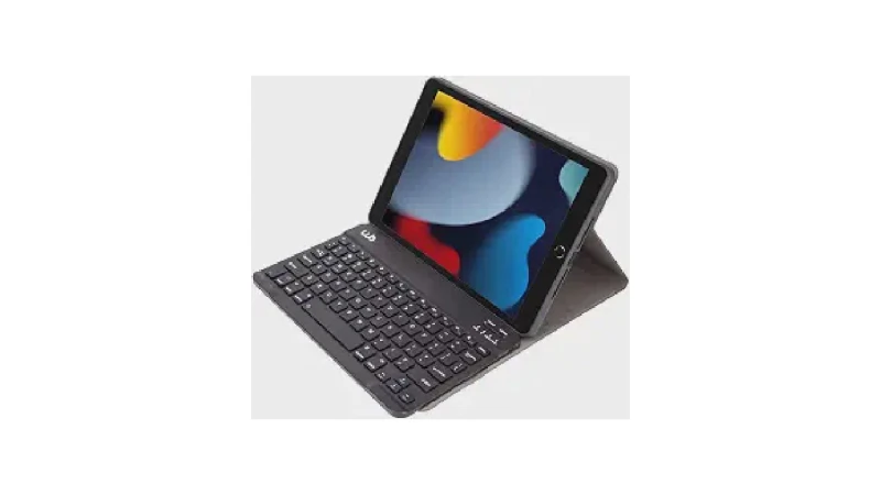 Melhor Teclado iPad 9: Conexão e Produtividade