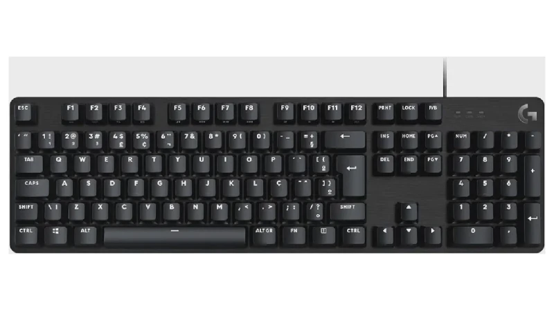 Melhor Teclado Logitech Gamer: Guia Essencial