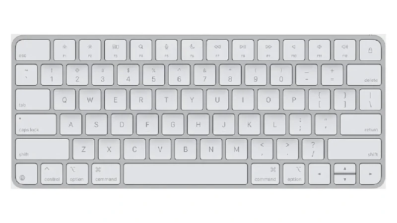 Melhor Teclado Mac: Guia Completo Para Sua Escolha