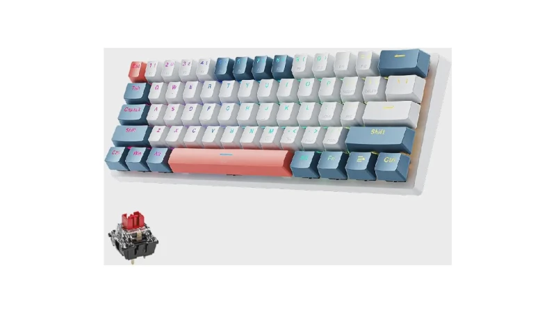 Melhor Teclado Machenike: Guia Completo Para Sua Escolha