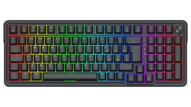 Melhor Teclado Magnetico Custo Benefício: Guia Definitivo 2024