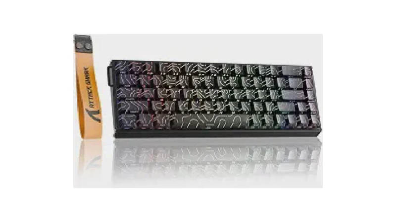 Melhor Teclado Magnetico: Gatilho Rápido e Precisão Incrível
