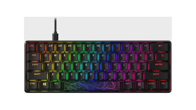 Melhor Teclado Mecanico 60 Custo Benefício: Guia Essencial