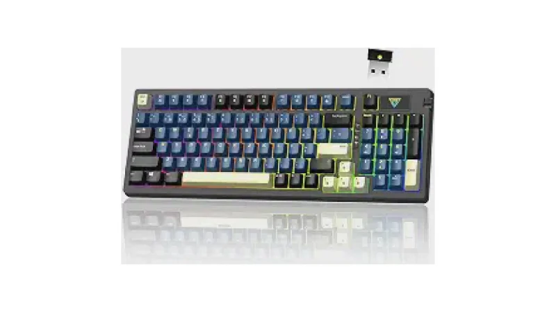 Melhor Teclado Mecanico Custo Benefício sem Fio: Guia Definitivo