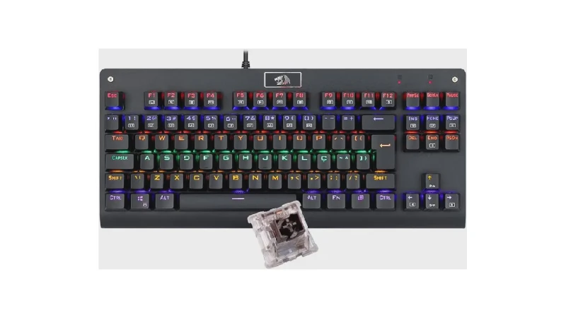 Melhor Teclado Mecanico Custo Benefício: Guia Completo