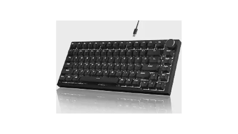 Melhor Teclado Mecanico para Mac: Guia Essencial