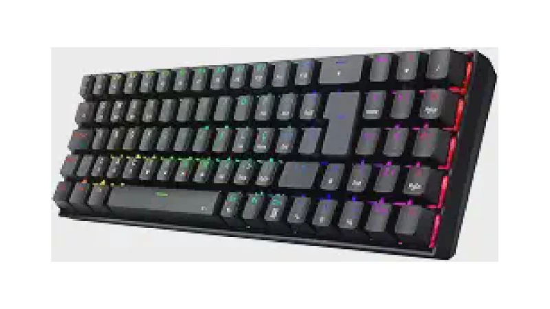 Melhor Teclado Mecanico sem Fio: Guia Completo e Comparativo!