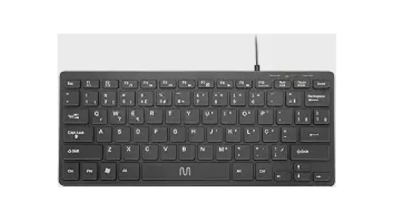 Melhor Teclado Mini: Guia Completo para Escolher o Seu