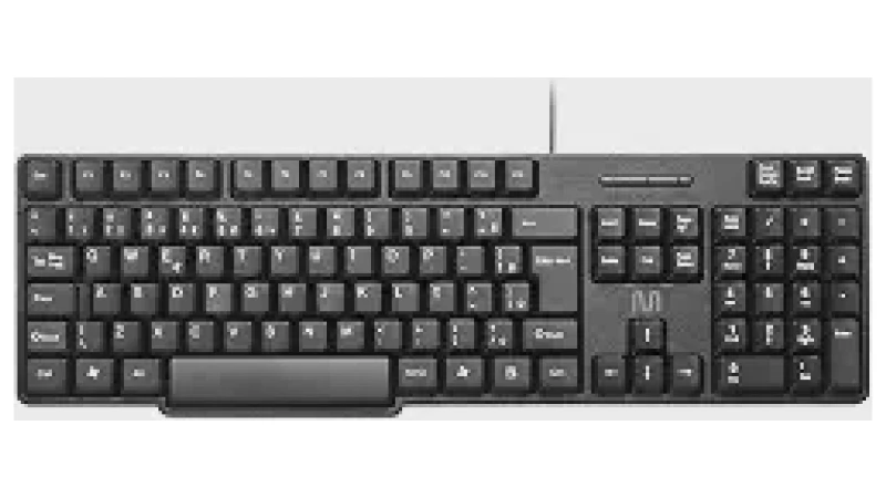 Melhor Teclado Multilaser: Conexão, Conforto e Produtividade