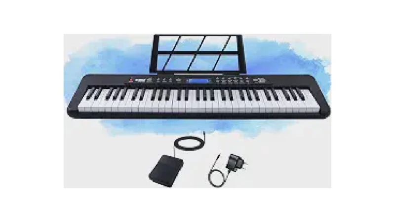 Melhor Teclado Musical Custo Benefício: Guia Definitivo