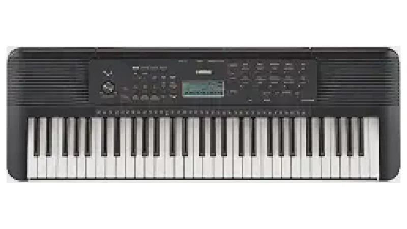 Melhor Teclado Musical Yamaha: Guia Completo Para Músicos