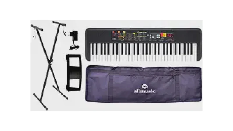 Melhor Teclado para Igreja Yamaha: Guia Essencial