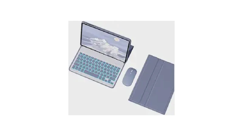 Melhor Teclado para iPad 10: Conexão e Produtividade