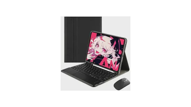 Melhor Teclado para iPad Pro: Guia de Compra Essencial
