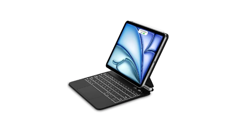 Melhor Teclado para iPad: 10 Opções de Alta Produtividade