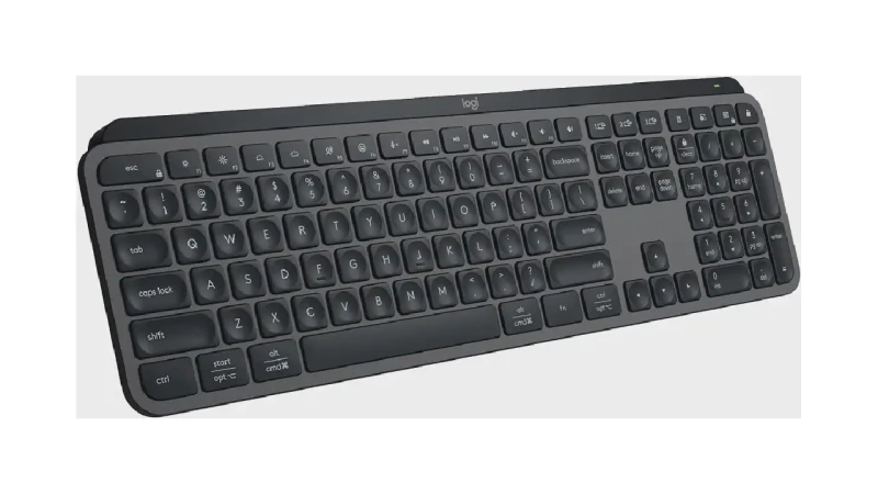 Melhor Teclado para Mac Mini: Conectividade e Conforto