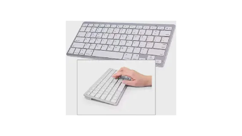 Melhor Teclado para Macbook Pro: Conexão e Conforto