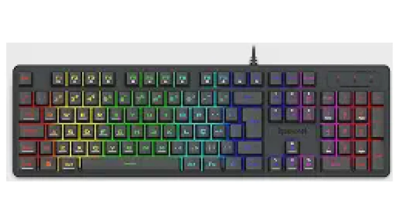 Melhor Teclado para Pc Gamer: Guia de Switches e RGB